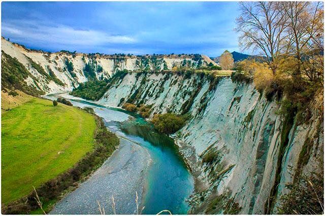 Three Unforgettable Hikes in Taihape, New Zealand