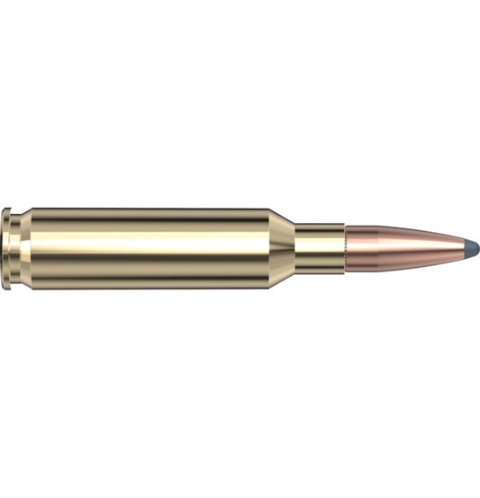 6.5 CREEDMOOR 129gr INTERLOCK SP AMERICAN WHITETAIL