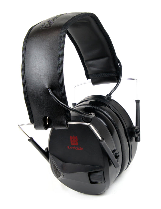 BARRICADE EARMUFF