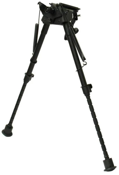 ACCUTECH BIPOD 9-13'' PIVOT NOTCHED LEGS