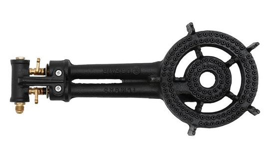 CAST IRON 1 ring burner