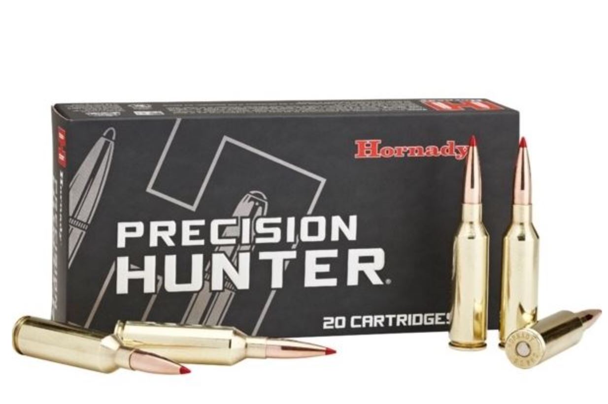 Hornady 300 PRC 212gr ELD-X