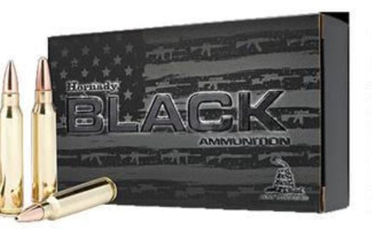 Hornady 450 BUSH MASTER  FXT 250gn