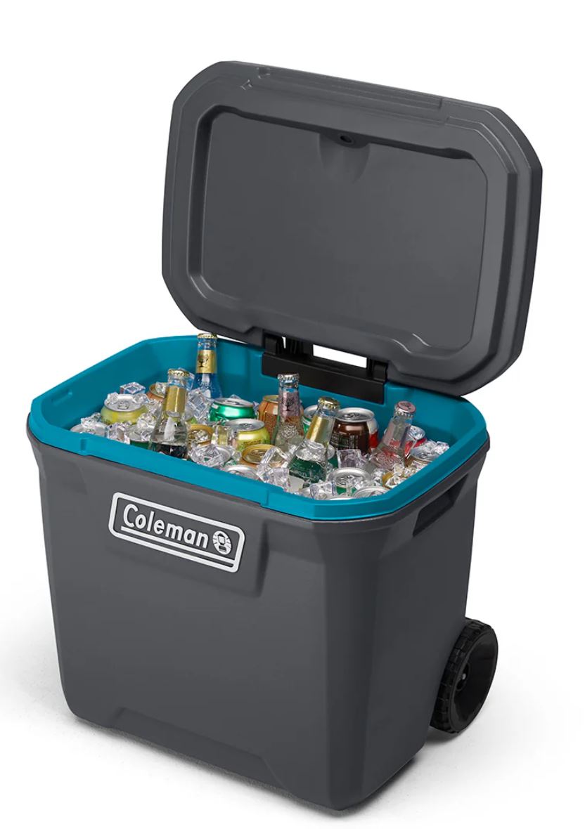 Coleman XTREME COOLER 47LTR – Taihape Sports and Outdoors