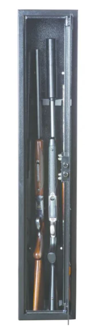 4GUN SAFE 1 DOOR