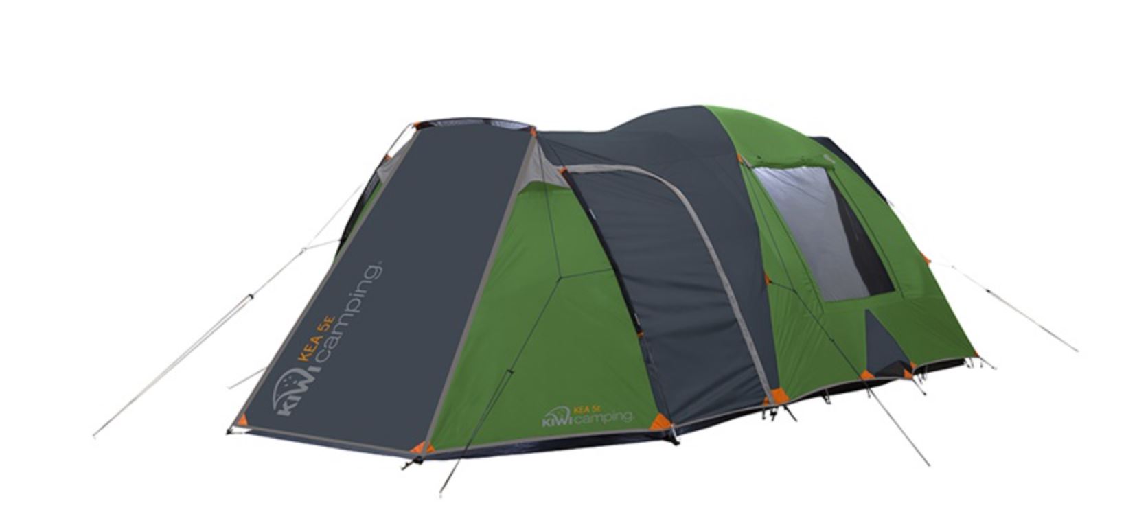 kiwi camping tents nz Kiwi Camping KEA 5E RECREATIONAL Family dome tent – Taihape Sports and Outdoors