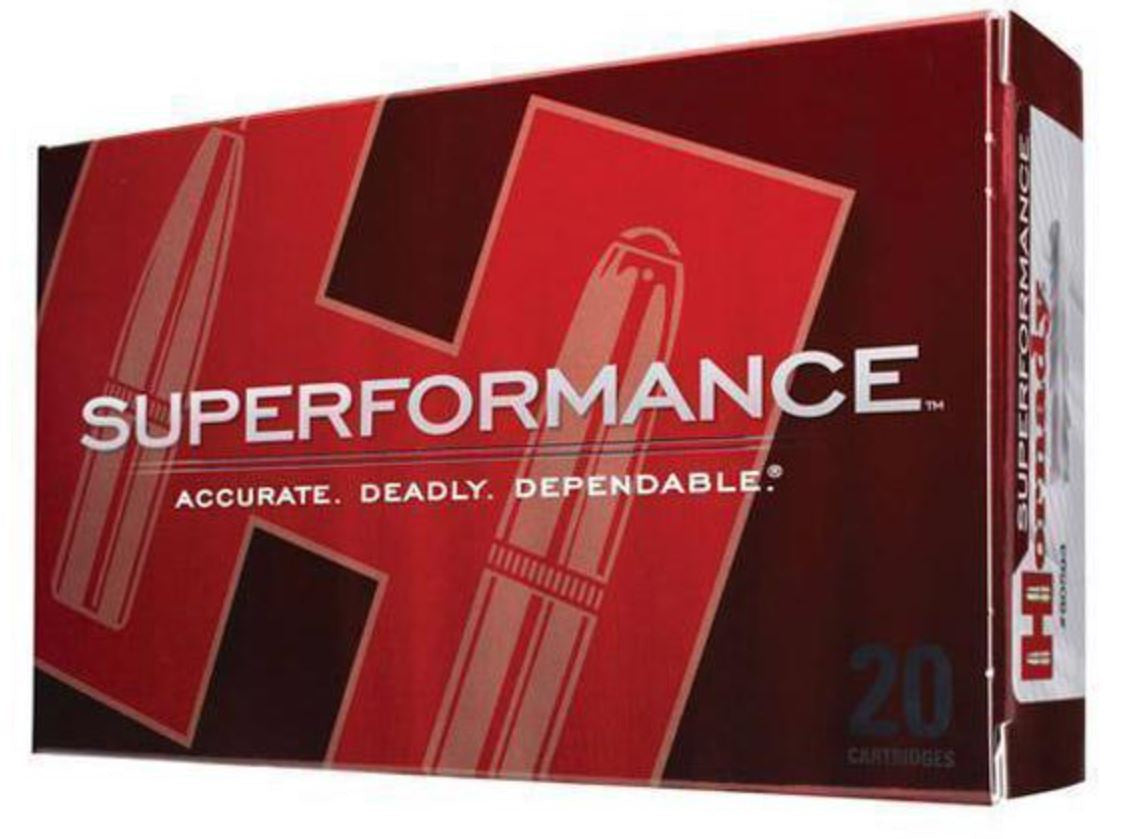 6.5 CREEDMORE 129GRN SST TIPPED