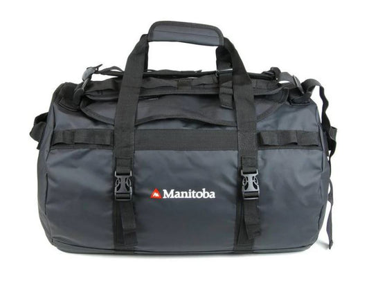 Manitoba GEAR BAGS 100LTRS AND 60LTRS waterproof