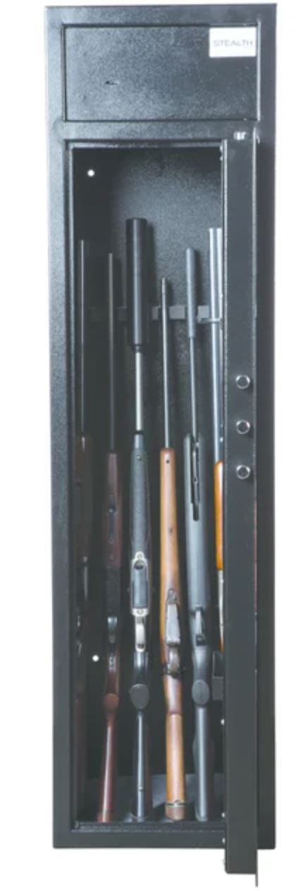 7 GUN SAFE STEALTH