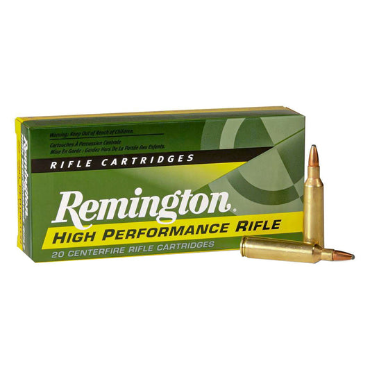 223 REMINGTON 55grn PSP