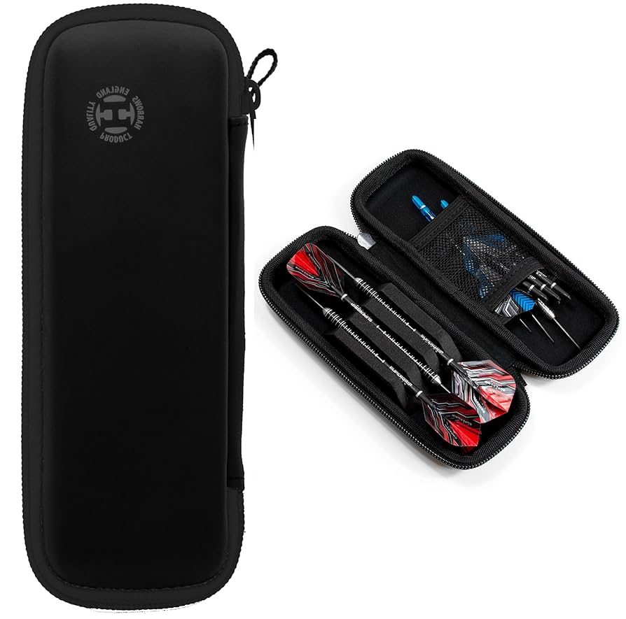 BLAZE DART CASE