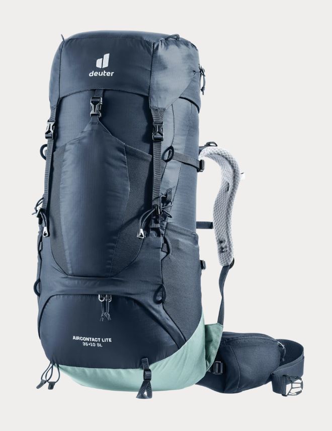 DEUTER AIRCONTACT 35+10 SL