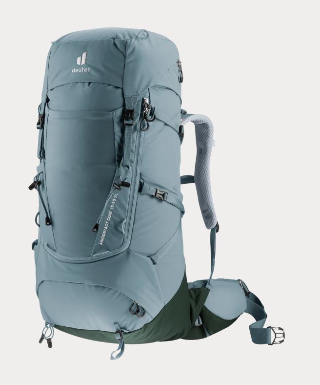 DEUTER AIRCONTACT CORE 45LT+10SL