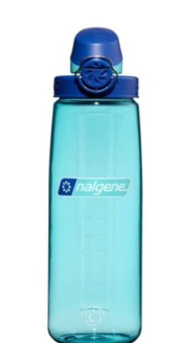 NALGENE SUSTAIN 650ml BLUE/AQUA