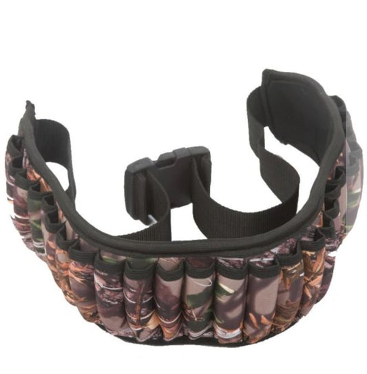RIDGELINE NEOPRENE CARTRIDGE BELT