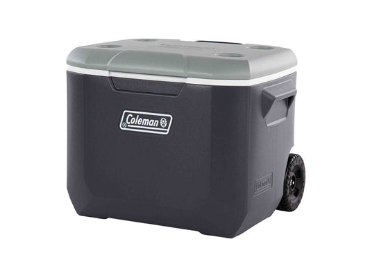 DRAINTREE COOLER 57ltr WHEELED