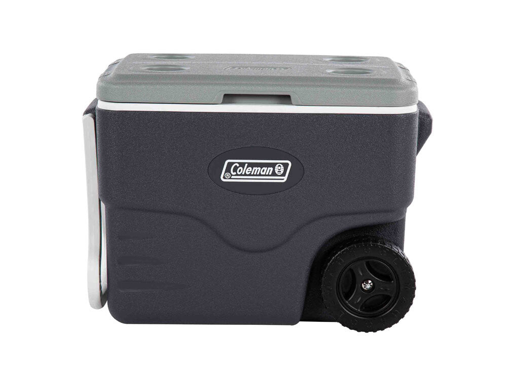 DAINTREE COOLER 38ltr WHEELED