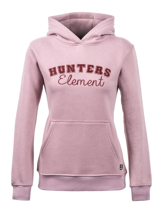 HUNTERS ELEMENT COLLEGIATE HOODIE