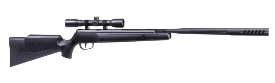 Benjamin PROWLER .22 slug rifle package
