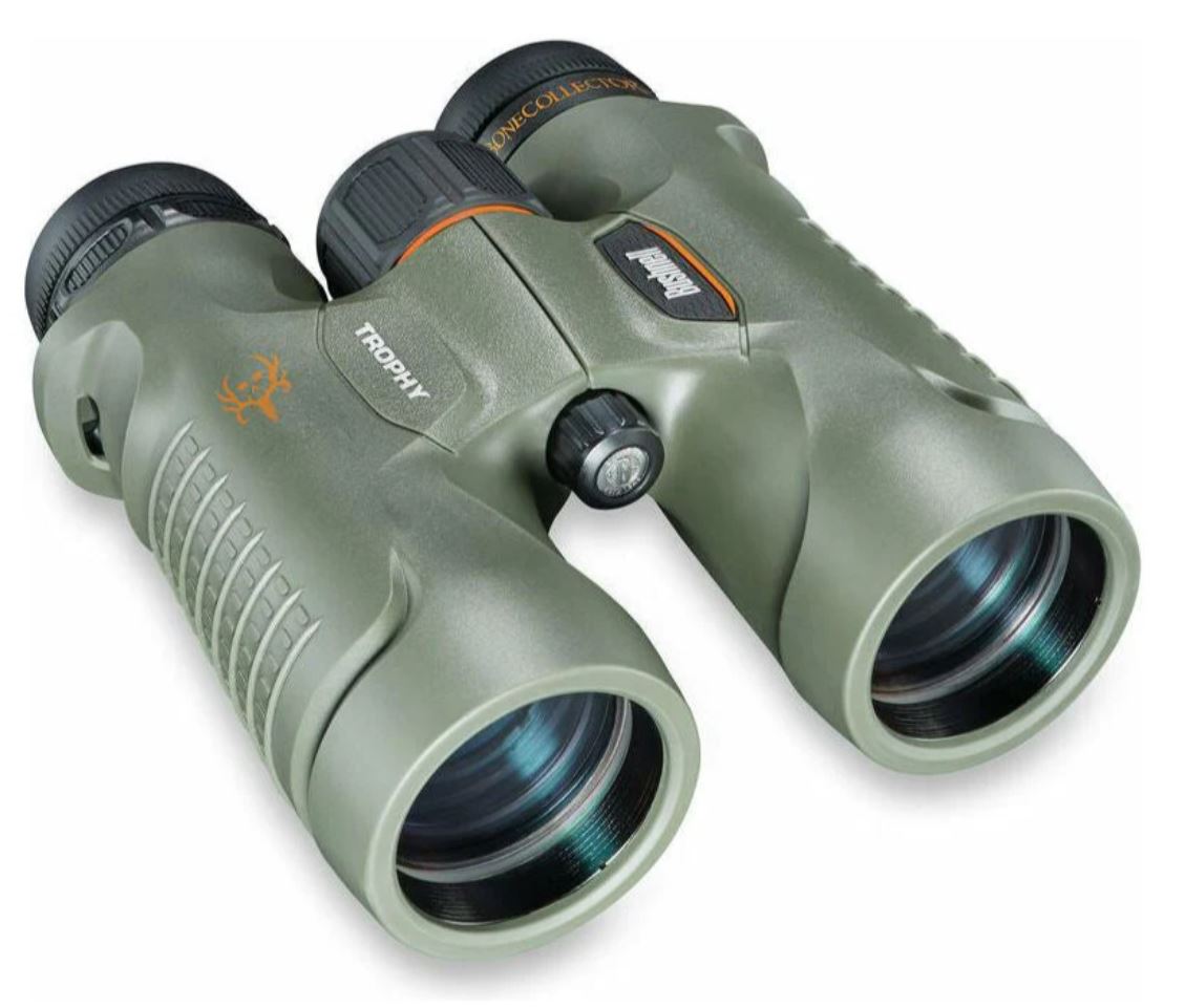 Bushnell TROPHY 10X42 Bino