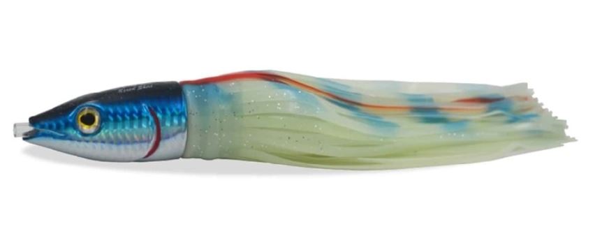 Bluewater Speed Skirt Lumo