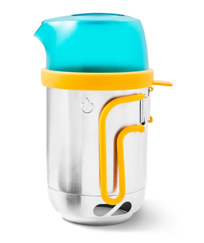 BioLite Campstove 2 plus Kettle!