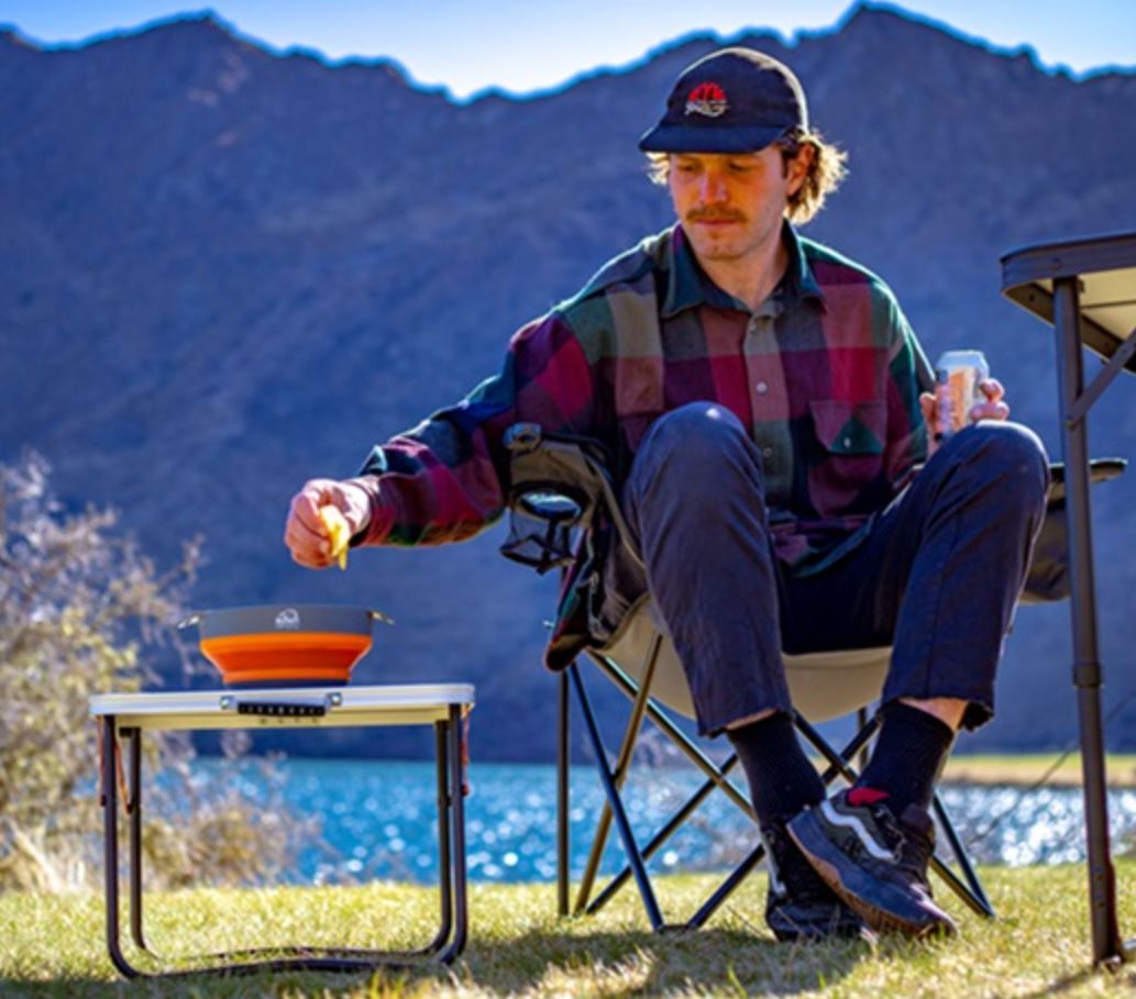 KIWI CAMPING DASH side table