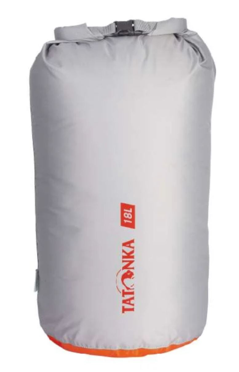 DRY SACK 18LT GREY