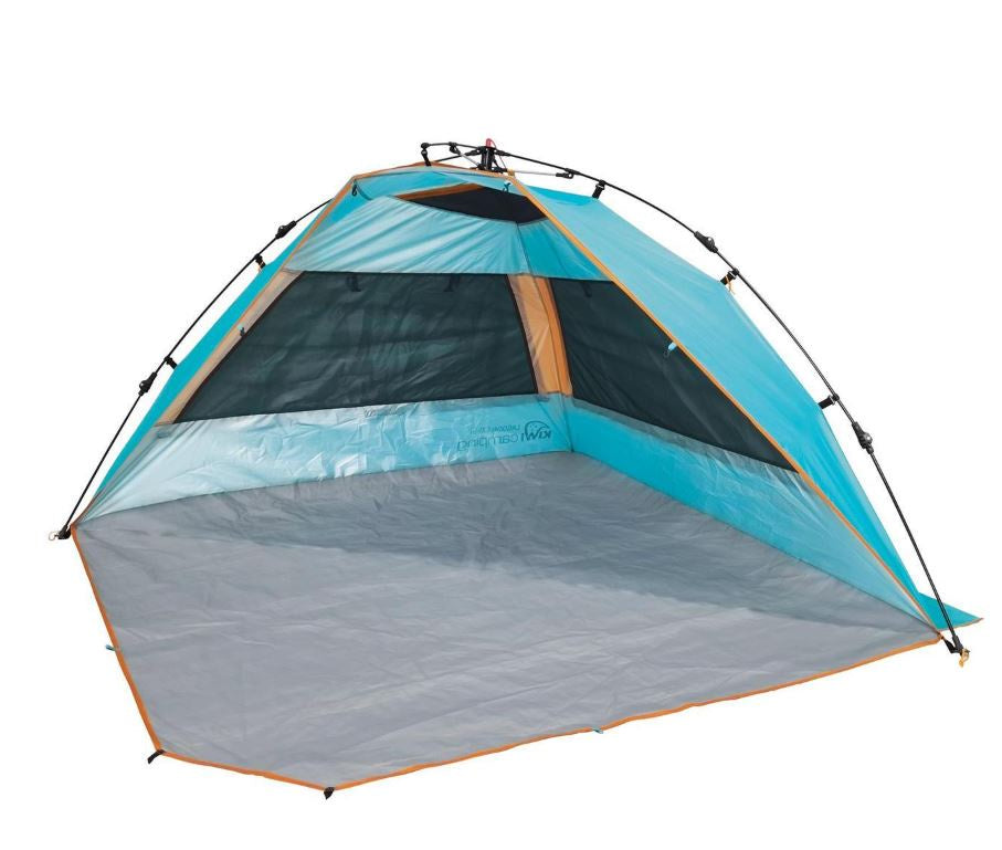 COVE EZI-UP BEACH SHELTER