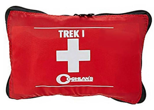 TRECK 1 FIRST AID KIT