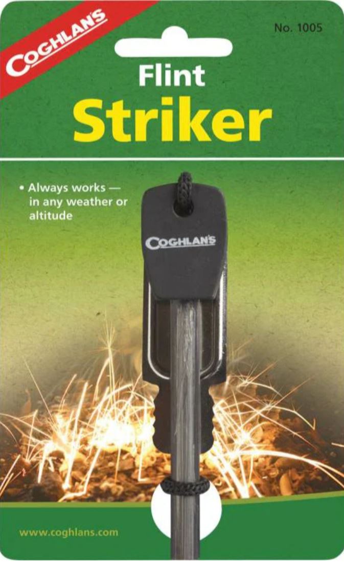 FLINT STRIKER