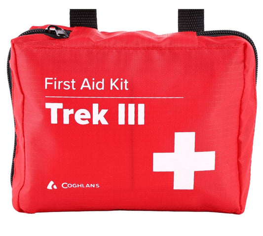 Coghlans TRECK 111 FIRST AID KIT
