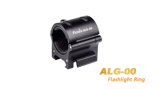 ALG-00 FLASHLIGHT RING