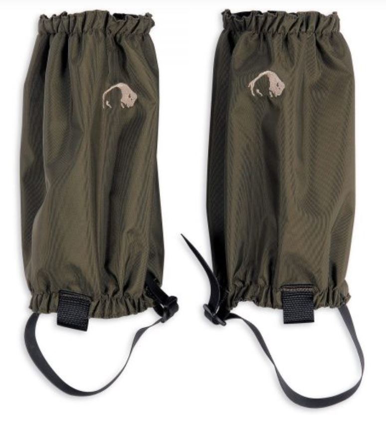 GAITER 420 HD SHORT
