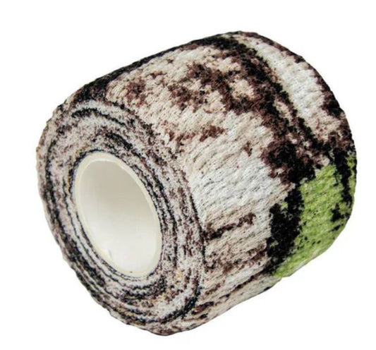 FORREST CAMO WRAP