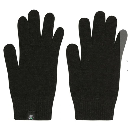 RIDGELINE MERINO/POSSUM GLOVES