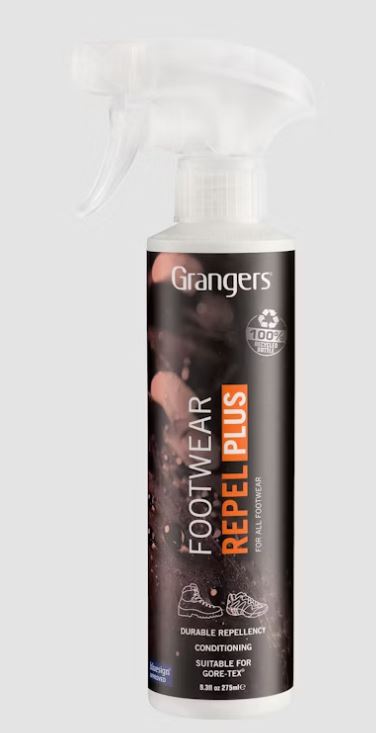 FOOTWEAR REPEL SPRAY 300ML
