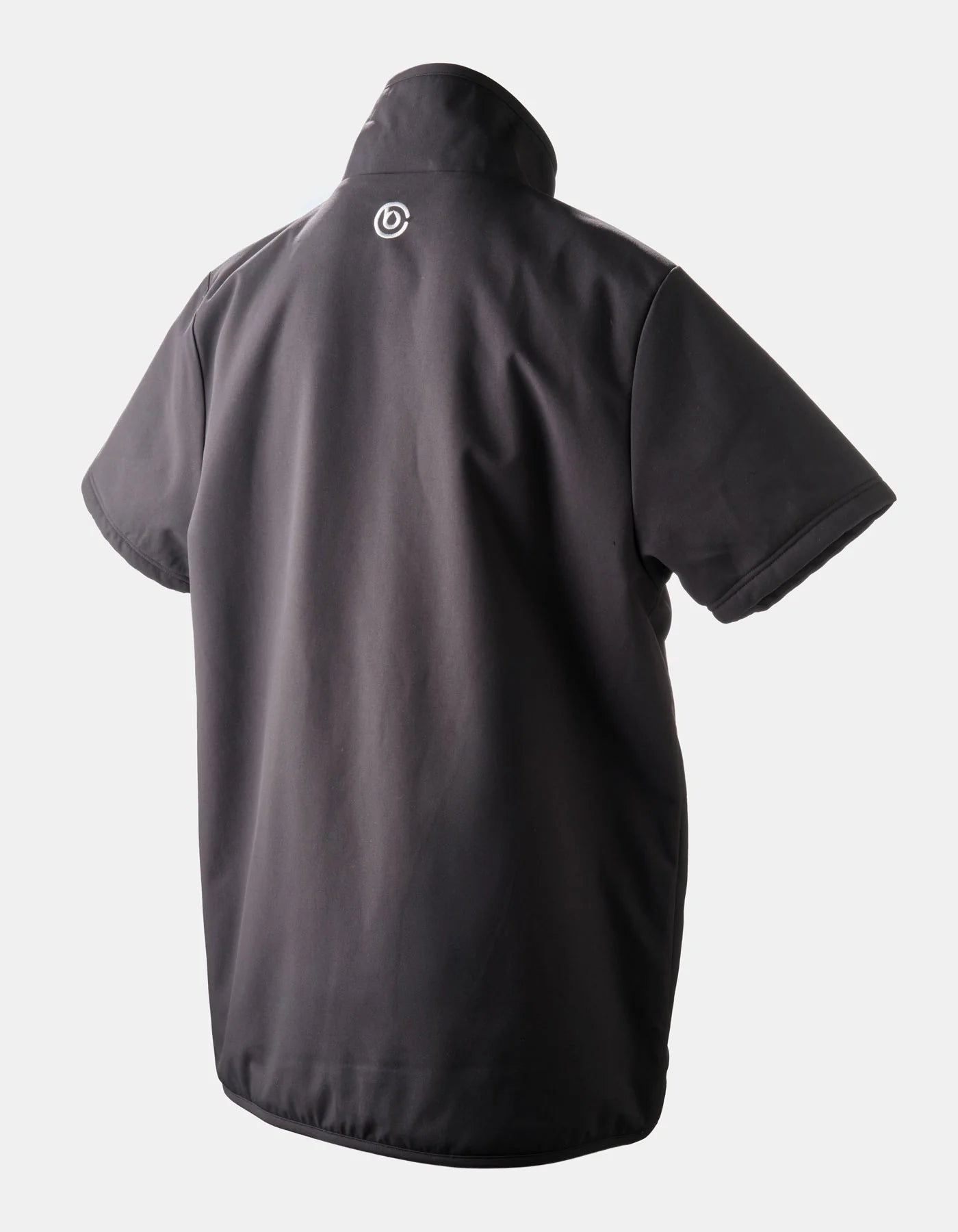 GULLY SHORT SLEEVED JACKET