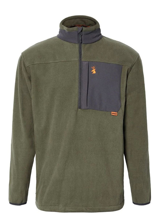 HIGHPOINT HEATFLEECE JUMPER