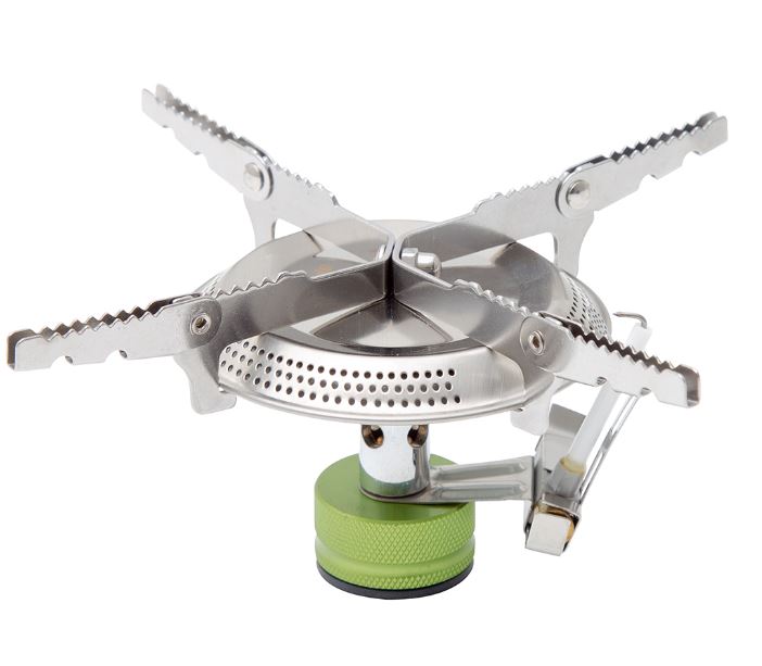 HIKER STOVE