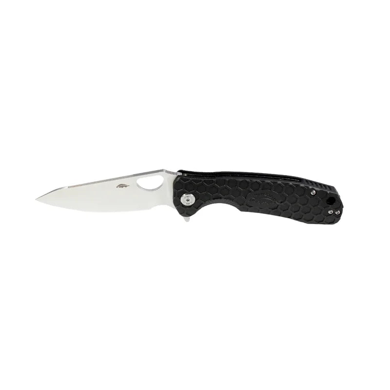 Honey Badger Leaf