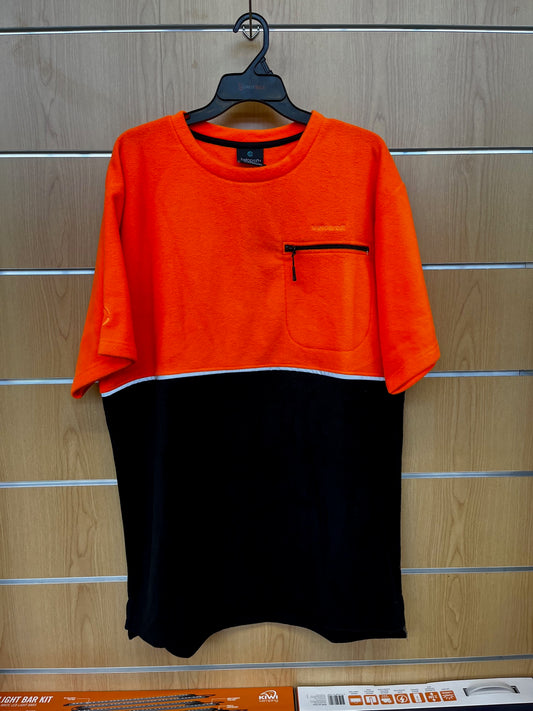 Betacraft HI VIZ O/B tee L