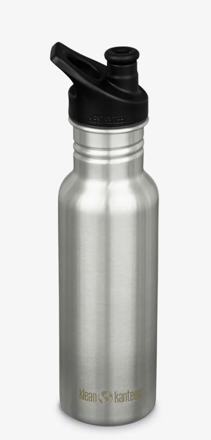 CLASSIC 532 WATER BOTTLES KLEAN KANTEEN