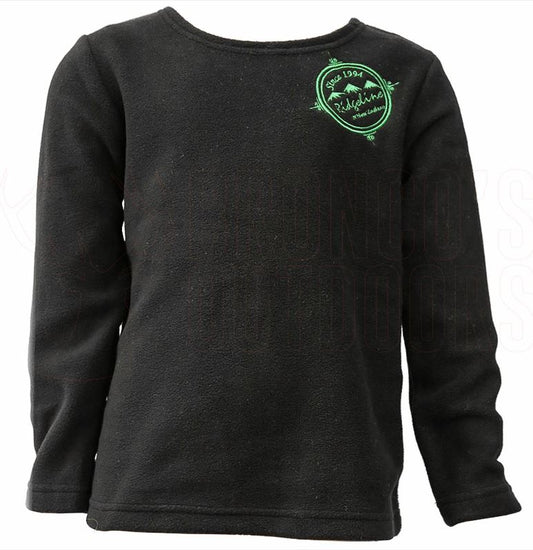 RIDGELINE KIDS LONGSLEEVE BUSH SHIRT