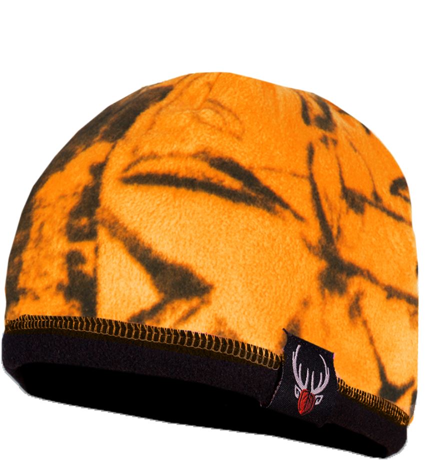 KIDS SCULL CAP BEANIE BLAZE