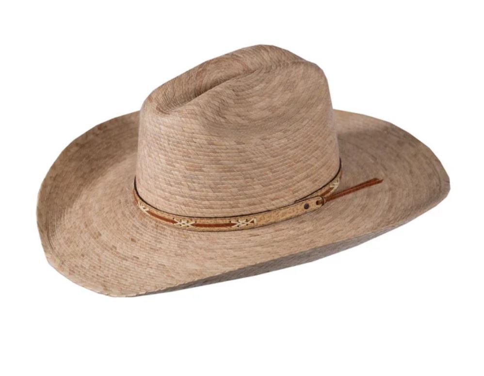 OUTBACK LONE TREE STRAW HAT