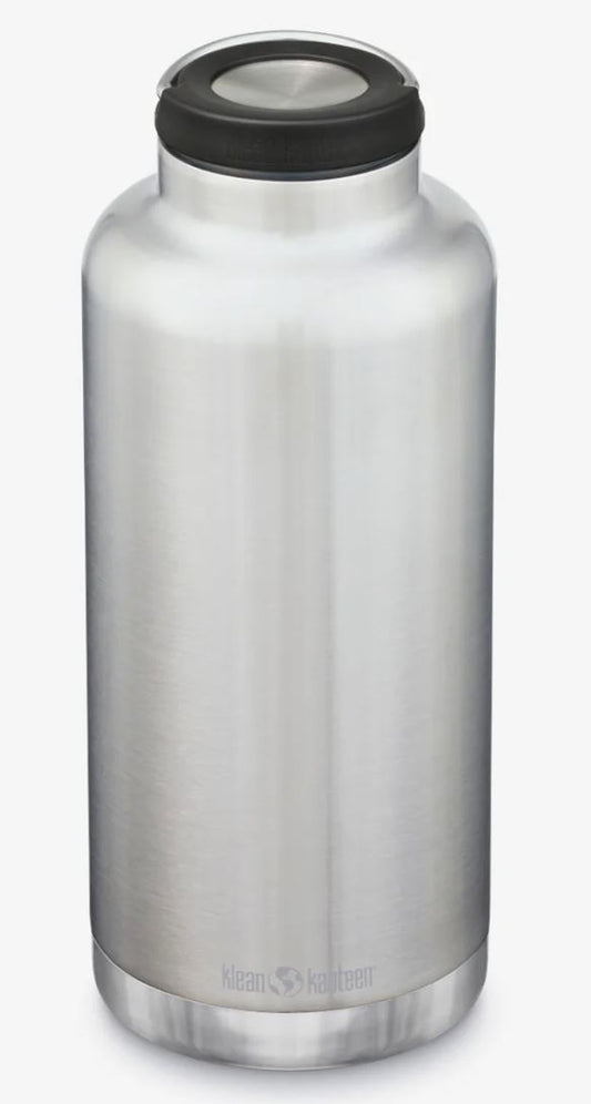 Klean Kanteen TKwide 64 oz 1892MLS stainless