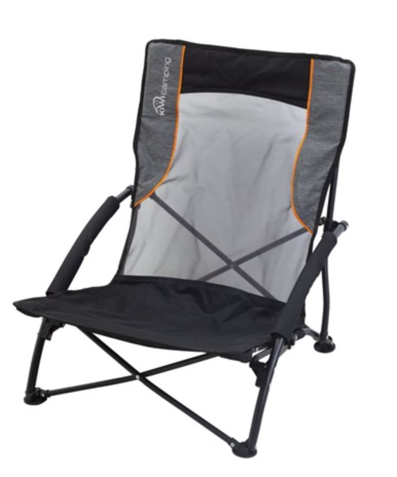 KIWI CAMPING LOW RIDER CHAIR