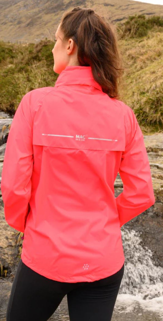 Origin MAC IN A SAC PACKABLE JACKET