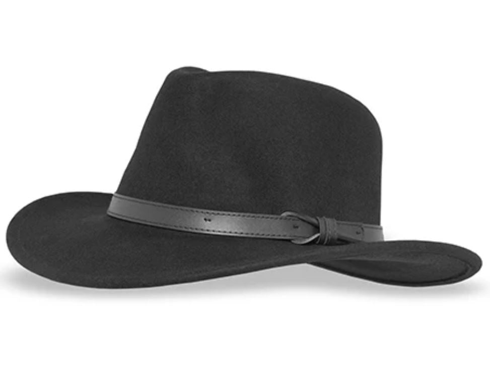 MONTANA HAT WALNUT